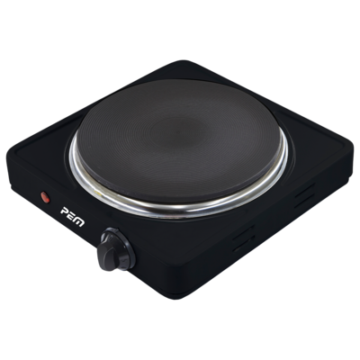 Plaque de cuisson simple