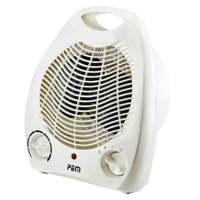 Chauffage électrique