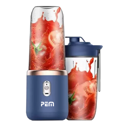 Shaker sur batterie