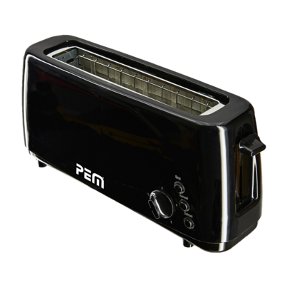 Grille pain longue fente