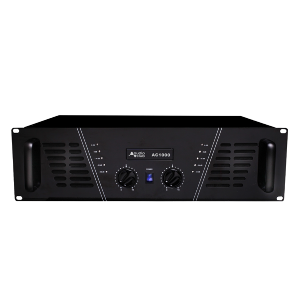 Amplificateur 1000