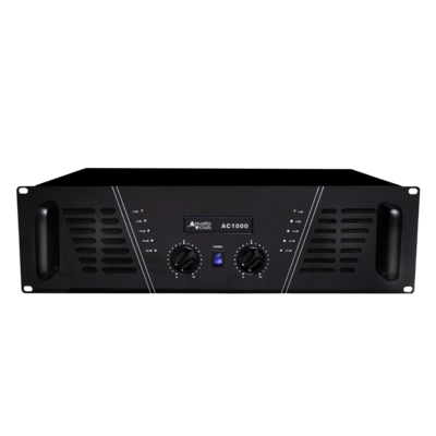 Amplificateur 1000