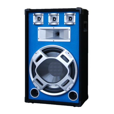 Caisson de basse actif