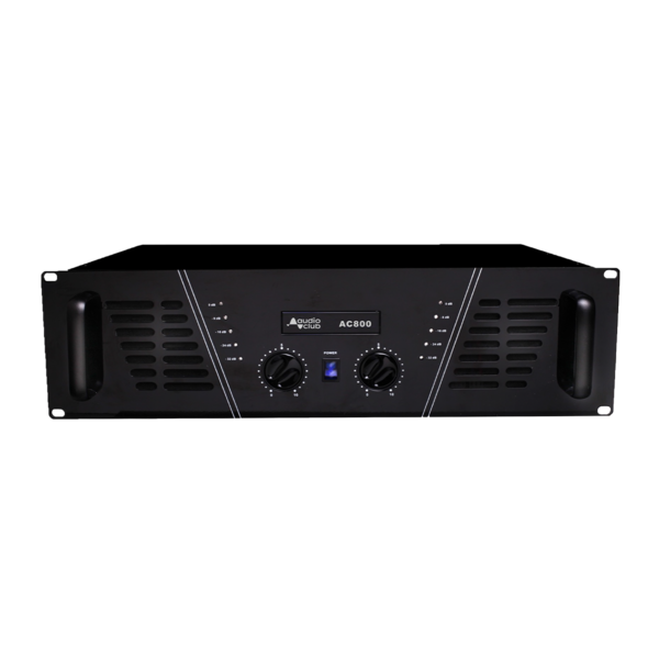Amplificateur 800