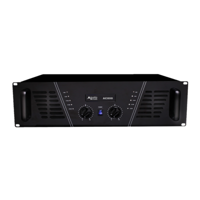 Amplificateur 800