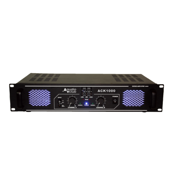 Amplificateur