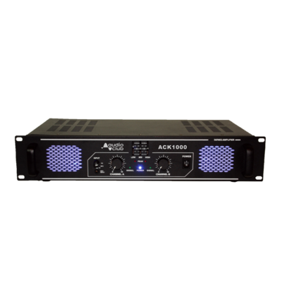 Amplificateur
