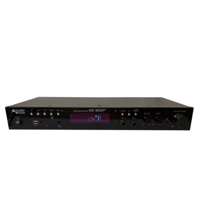 Amplificateur Karaoké