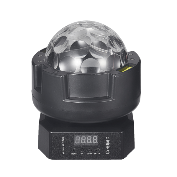 Boule magique laser 3 en 1