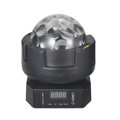 Boule magique laser 3 en 1