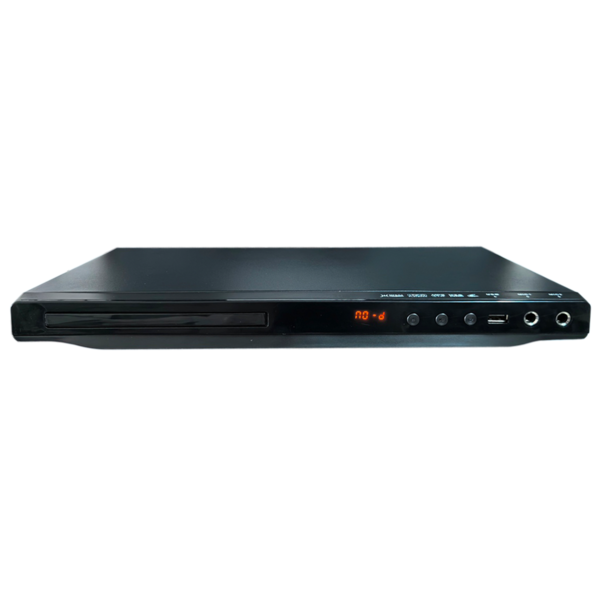 Lecteur DVD / DIVX