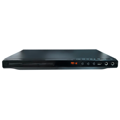 Lecteur DVD / DIVX