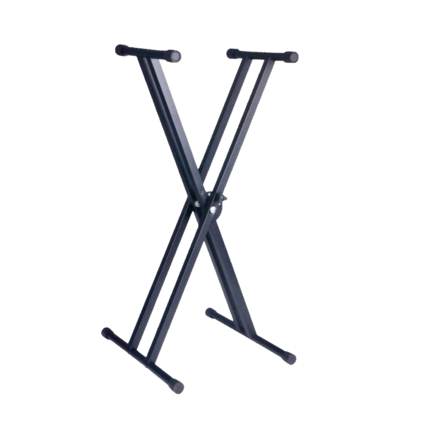Support de clavier robuste