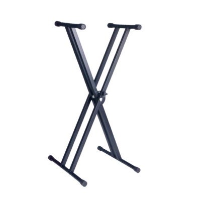 Support de clavier robuste