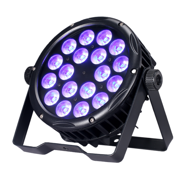 Projecteur LED par