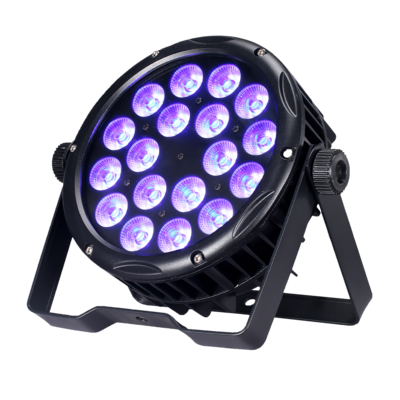 Projecteur LED par