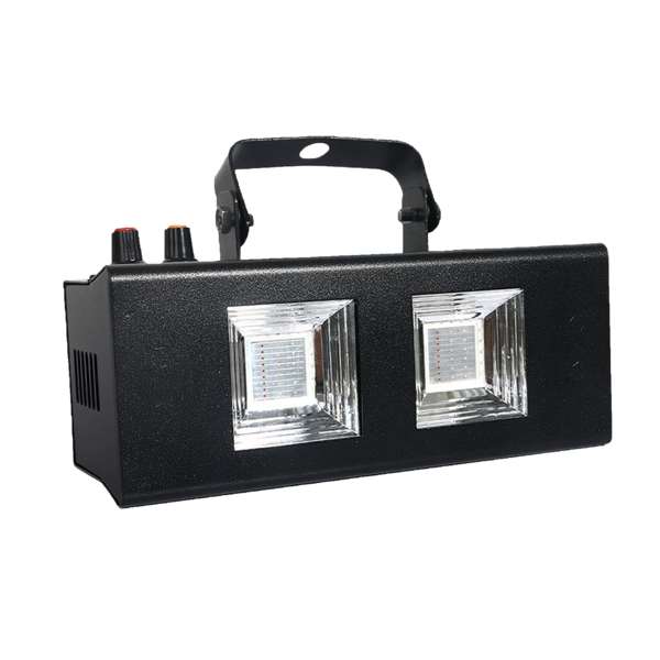 Stroboscope LED 40W