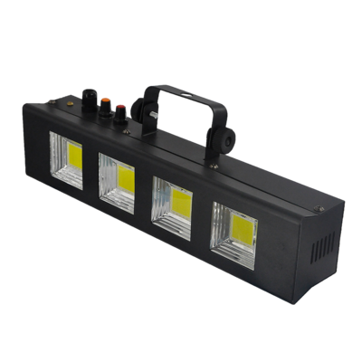 Stroboscope LED 80W