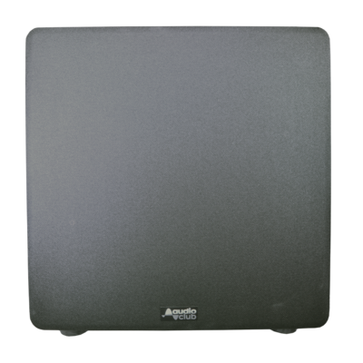 Caisson de basse actif 10 pouces