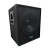 Caisson de basse actif 900W