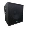 Caisson de basse actif 1100W