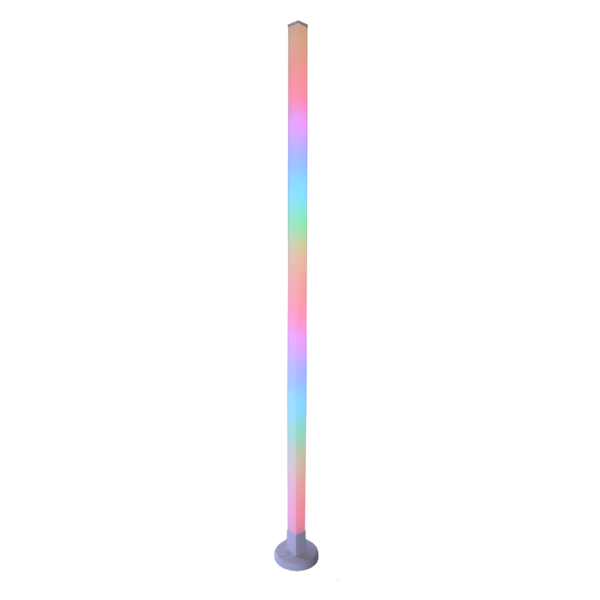 Lampe LED RGB