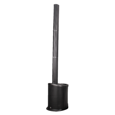 Enceinte Tower