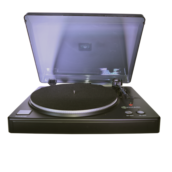Tourne disque