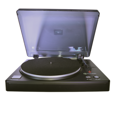 Tourne disque