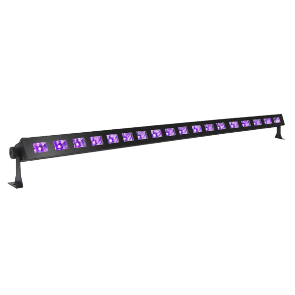 Uv bar 18 LED