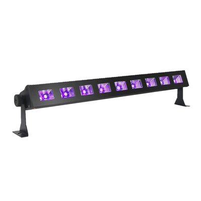 Uv bar 9 LED