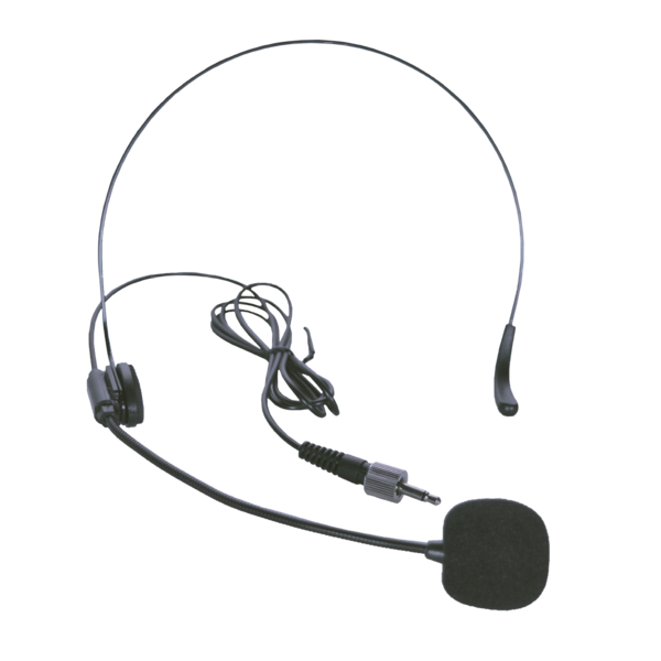 UHF Micro sans fil