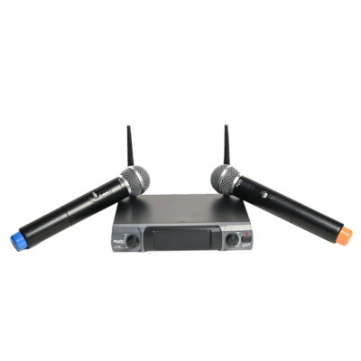 UHF Micro sans fil