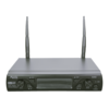 PLL/UHF 2 micros