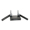 PLL/UHF 2 micros