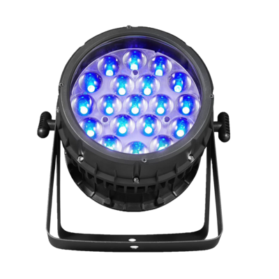 Projecteur zoom LED waterproof