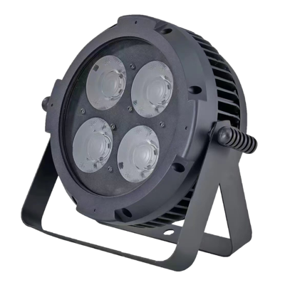 Projecteur par extra plat