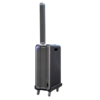 Enceinte multifonctionnelle 700W