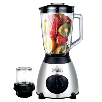 Blender en verre