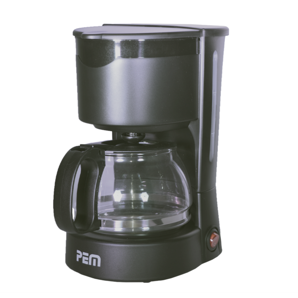 Machine à café 600 ml