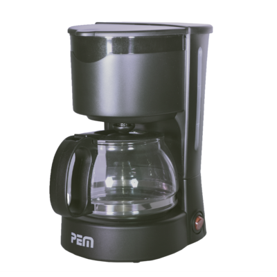 Machine à café 600 ml